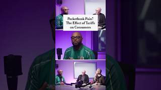 Pocketbook Pain? The Effect of Tariffs on Consumers