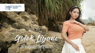 Lala Widy - Lungamu Ninggal Kenangan (Golek Liyane)