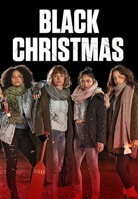 21+ Black christmas 2021 trailer info