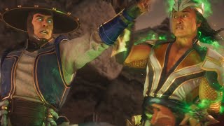 Famous Mortal Kombat 11: Aftermath DLC - All Story / Storyline Cutscenes | Full Movie [HD/HQ] Net Worth