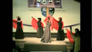 Easter Program 04-24-2011  Part 3.mpeg