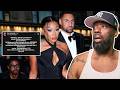 Megan Thee Stallion & Klay Thompson ARE DONE!!!!!!!