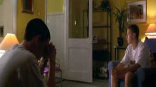 Beautiful Thing - Jamie & Ste - To Make You Feel My Love