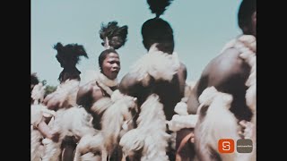 Treffpunkt Kwazulu - Vom Reservat zum Heimatland