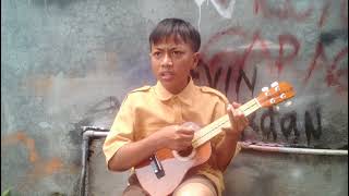 Kentrung Sholawatan Versi Bocil Pramuka