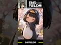 【Arknights: Endfield】花見