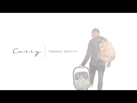 Carry (In Loving Memory of Natalie Martin) - Tommee Profitt