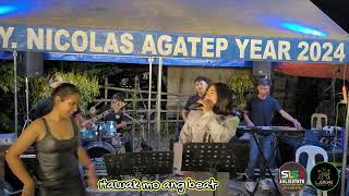 Hawak mo ang beat cover by solidstate band