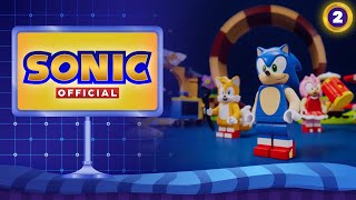 Sonic Official - Season 7 Episode 2