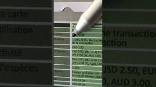 Details This Is How Canada Post Scams You #canadapost #multicurrencycard News