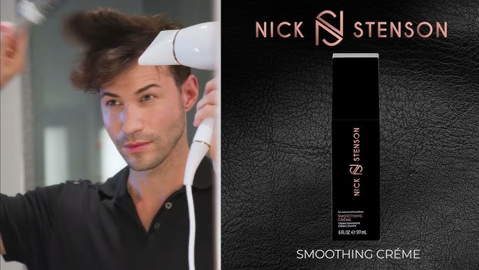 Volume Duo + Texture Spray Set – Nick Stenson Beauty