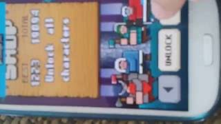 timberman hack XD