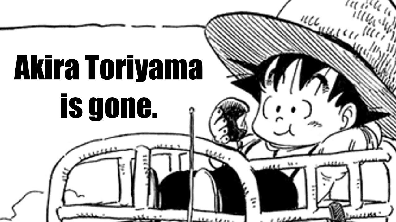 We Lost The Most Influential Illustrator Ever