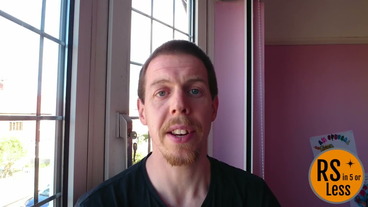 Terrorism ~  Religion, Peace and Conflict