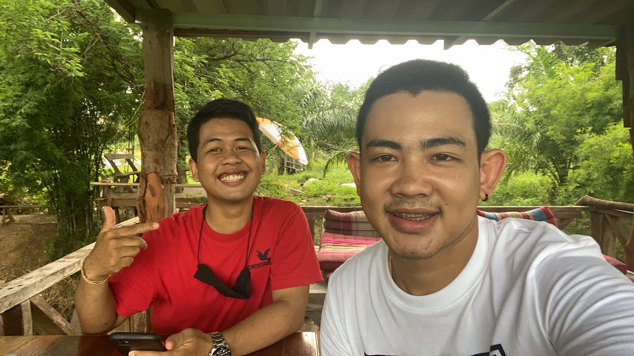 นัตตี้กลับบ้านพักมาทำอะไร |เต้ยรังสิมันตุ์