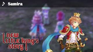 Samira - New Little Kings Story Soundtrack