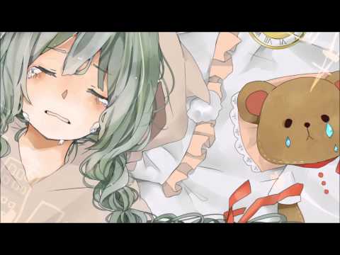 Nightcore - Broken
