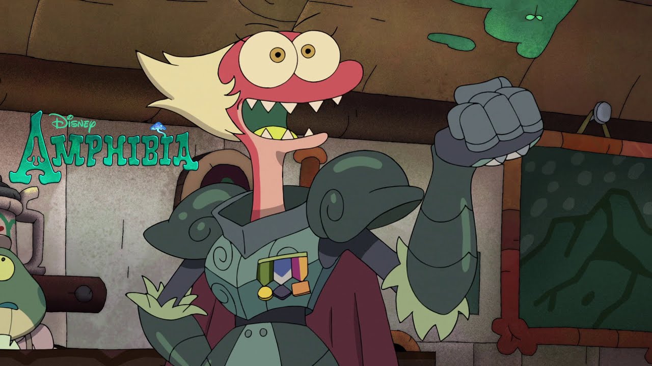 Amphibia - General Yunan (Part 2)