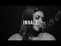 Inhale  storytelling rap beat  free hip hop instrumental music 2024  venturio instrumentals
