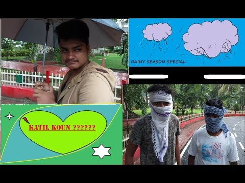 KATIL KOUN HAI ? | VB ENTERTAINMENT