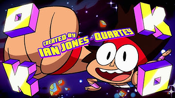 OK KO - Extended Intro