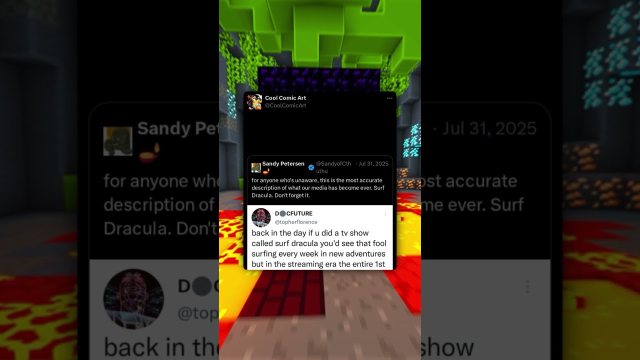 Виды стриминга!