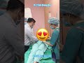 Cận cảnh toàn bộ quá trình nâng vòng 1
