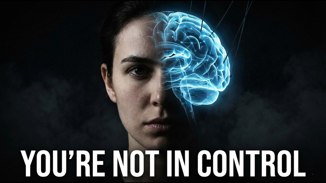 5 психологических фактов о человеческом поведении, которые тайно влияют на ваши решения.