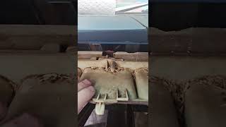 I Hate Dealing With Electrical.. Plus Some Jenky Crap I Found In The Cluster.