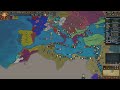 Europa Universalis 4 - Byzantinisches Reich #10 - PK Spielt