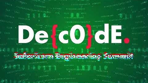 Safaricom Engineering Summit