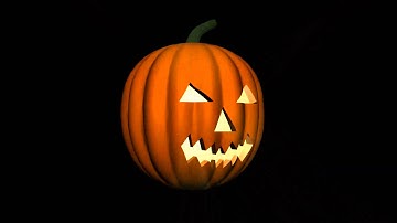 Halloween On-Hold Message & Music Video