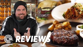 BAR.B.Q - Review by efood