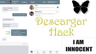Download I AM INNOCENT HACK Spanish 2018 | Android | Andro Games screenshot 5