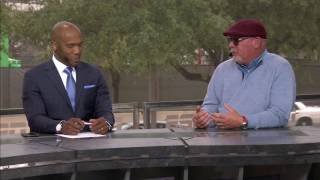 Arians: 'Tackling has become a lost art'