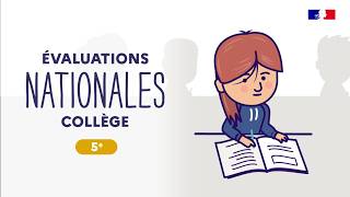 National Assessments in Middle School - 7th Grade News