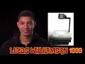 Do You Know the 90's - Lucas Williamson vs. Eric McGill