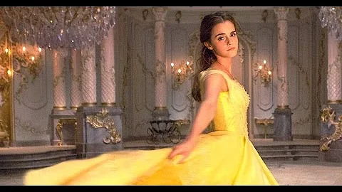 【平权音乐台】【美女与野兽】《心有所向》原：Beauty and the beast【粤语】 - 天天要闻