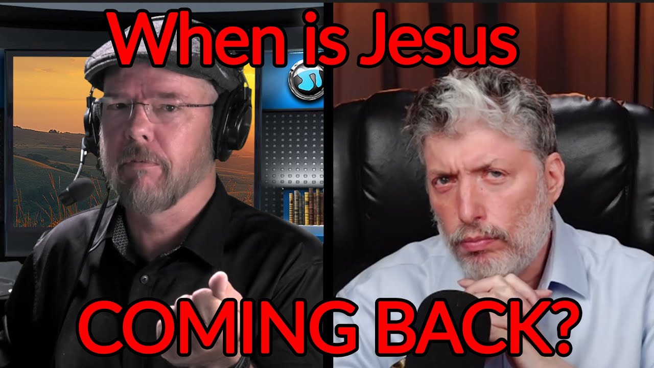 ТОВИЯ СИНГЕР Мы сейчас в конце времен? 2128