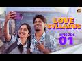 Love Syllabus 💘 - Episode 01 | School Love Web Series | Ft. Hari, Divya | Prabhakaran | Finally Mp3 Song