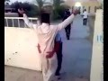 كيف طريقة التفتيش بطريقة غير لائق