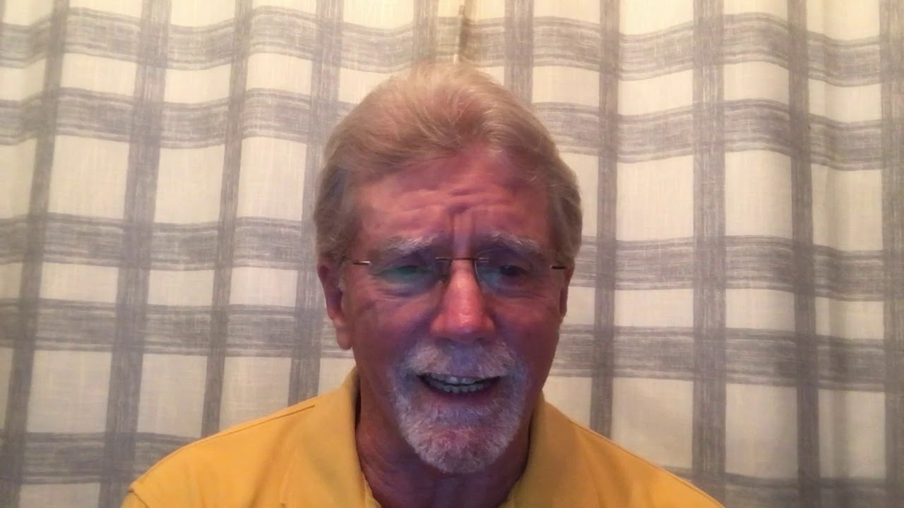 Brother Jay Sermon 05-31-2020 - YouTube