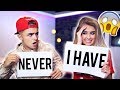 NEVER HAVE I EVER WITH MY SISTER (Shocking Reveal)