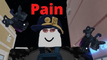 [YBA] Trying to get ta4 shiny be like