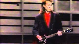 The Hooters - Satellite - Live @ The Spectrum, Philadelphia - Thanksgiving 1987