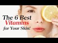 The 6 Best Vitamins for Healthy Skin ! Mp3 Song