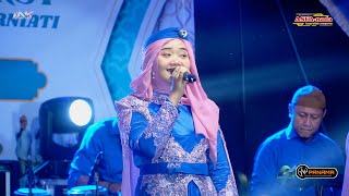Download lagu JANGAN BUNUH DIRI ASFA NADA KASIDAH - GALOMBO TRANGKIL WEDDING MAFTUH & NOVI