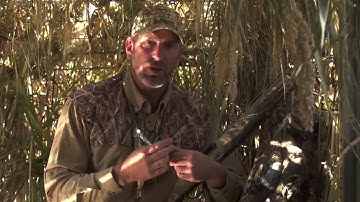 Mastering the Art of Teal Calling | Ducks Unlimited Waterfowl Hunting Tips