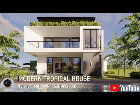 建築写真集 THE TROPICAL MODERN HOUSE 建築写真集 THE TROPICAL MODERN HOUSE 建築写真集 THE TROPICAL