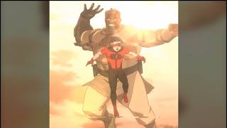 Baile Selvagem - Slowed Reverb Conquest